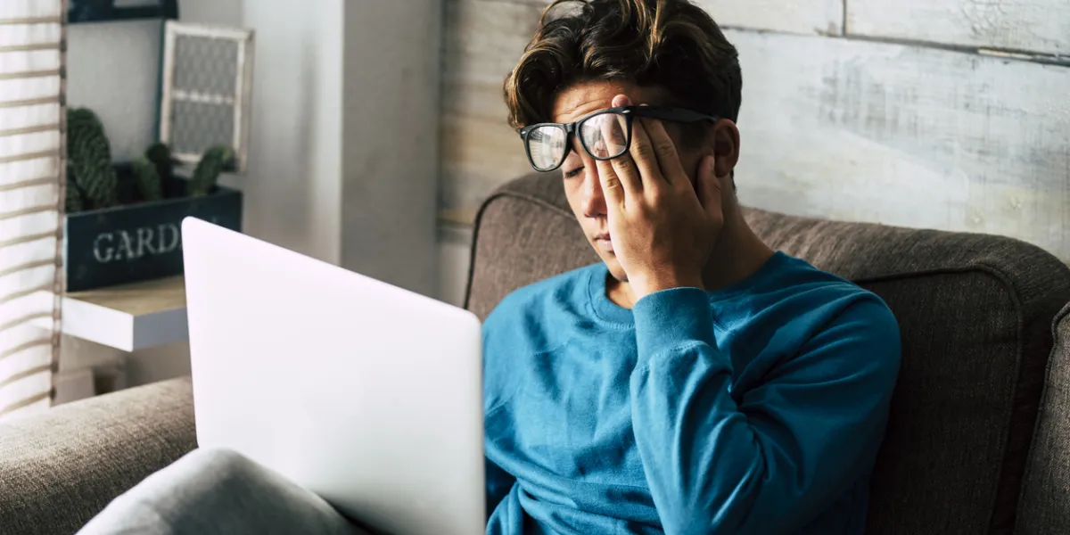 La presbytie et fatigue oculaire 