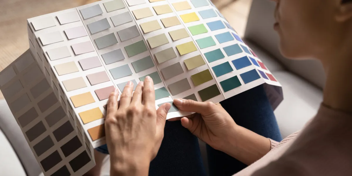 chromothérapie maison