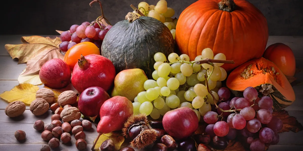 De la terre à l’assiette : le secret santé des produits locaux et de saison 