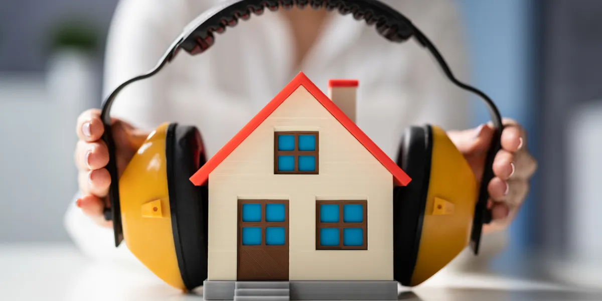 pollution sonore habitat