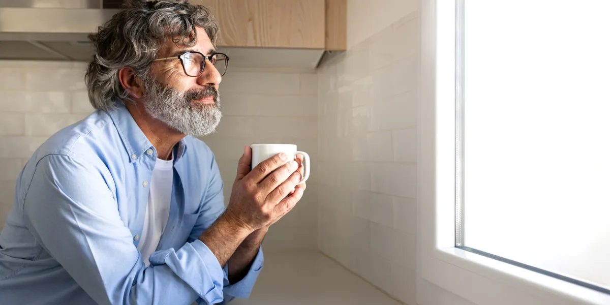 L'heure idéale pour boire son café le matin