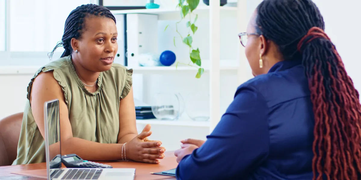 Consultation médicale