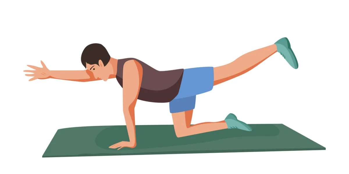 Douleurs musculaires 