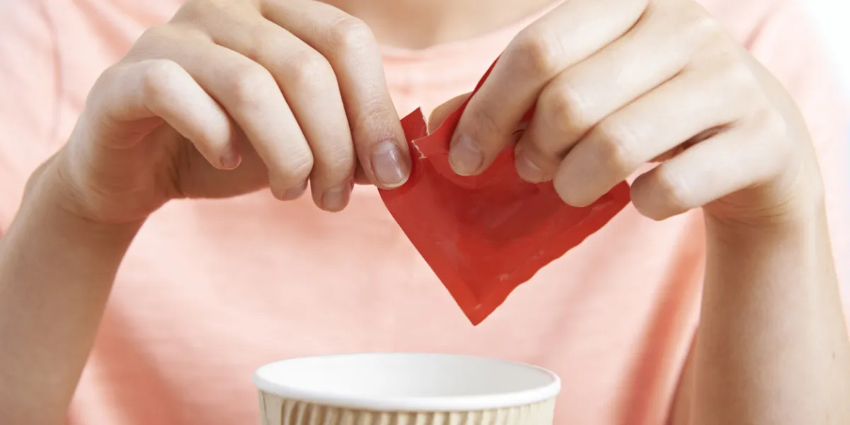 Les édulcorants et leurs effets sur la mémoire 