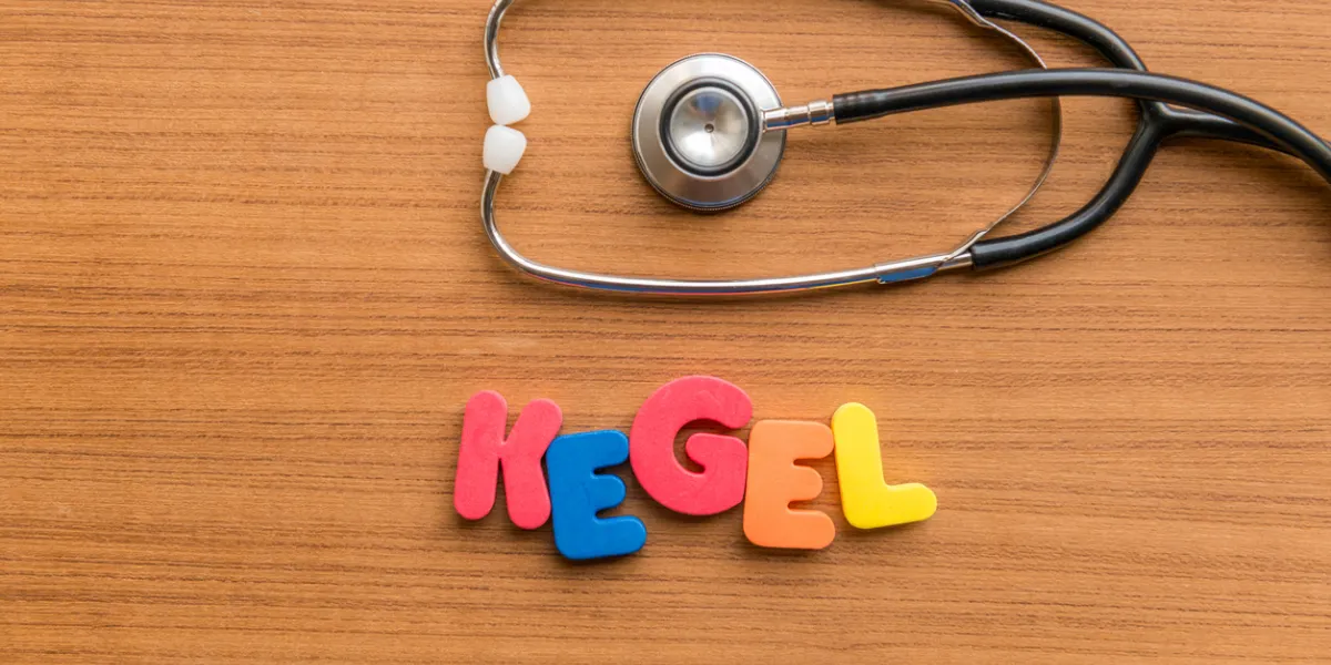kegel périnée