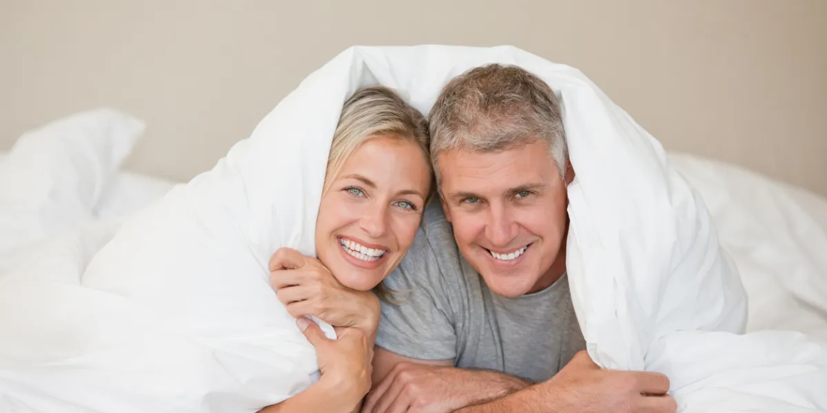 solutions sommeil couple