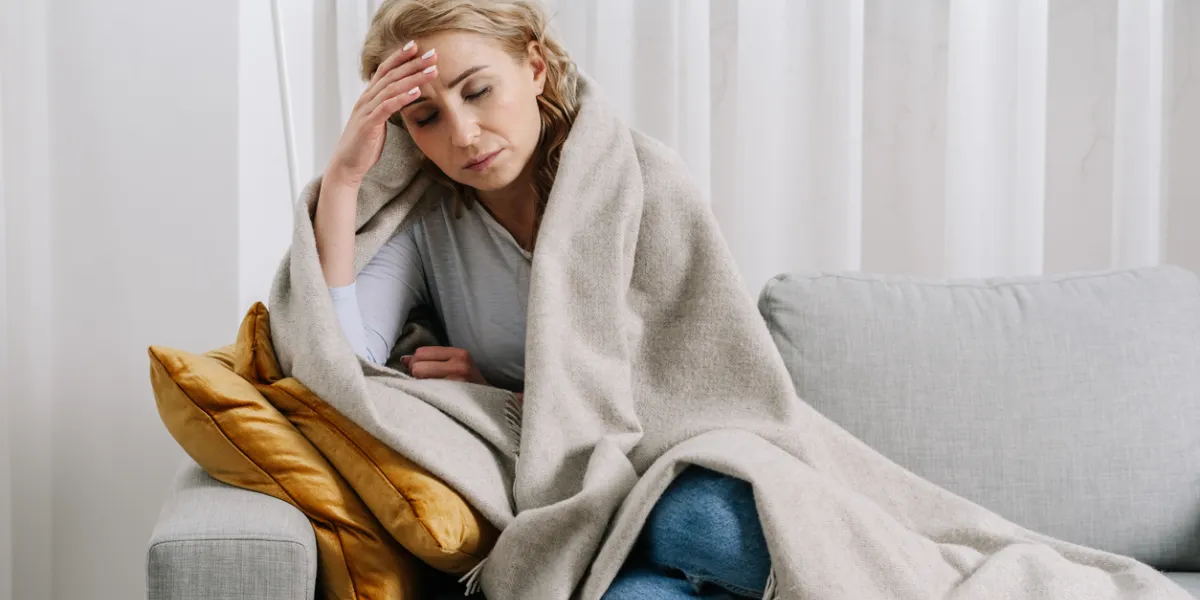 inflammation chronique