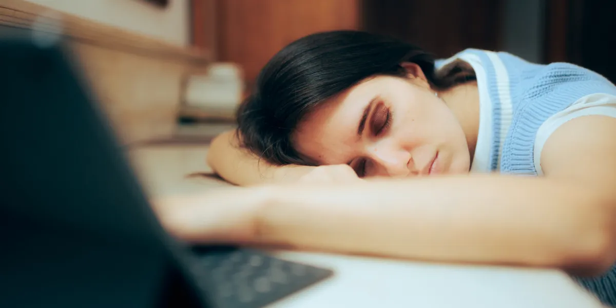 Syndrome de fatigue chronique 