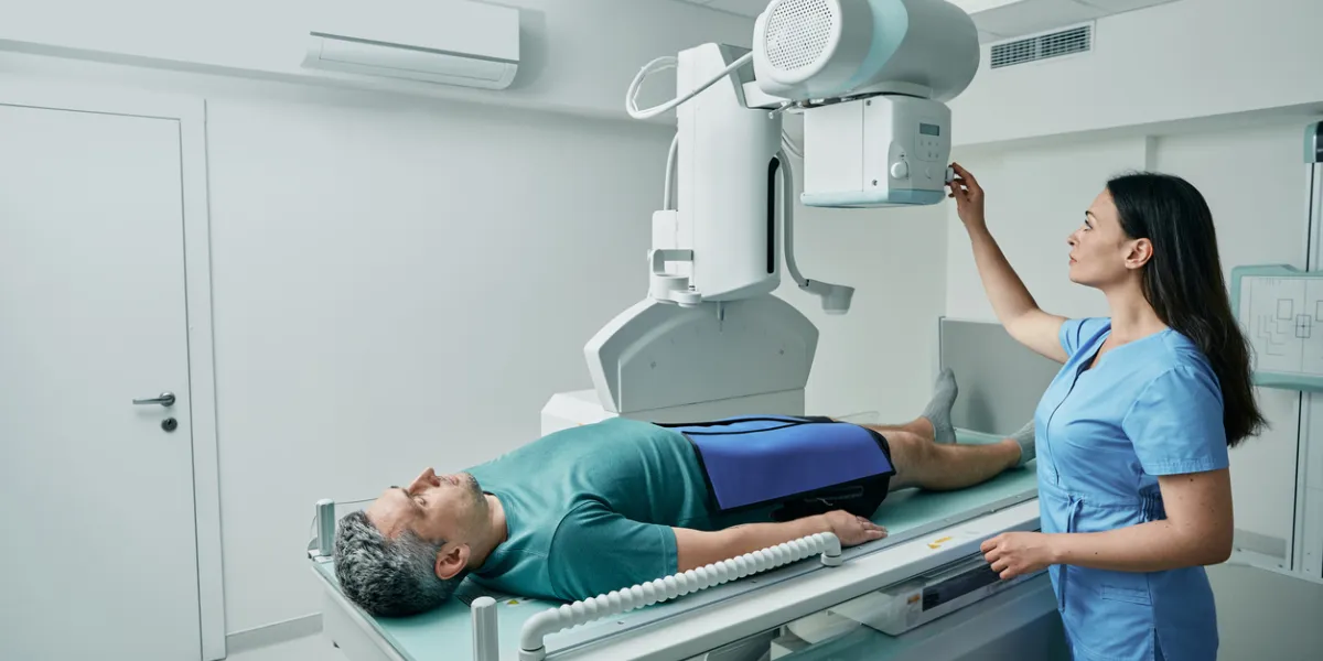 irradiation Saint-Brieuc