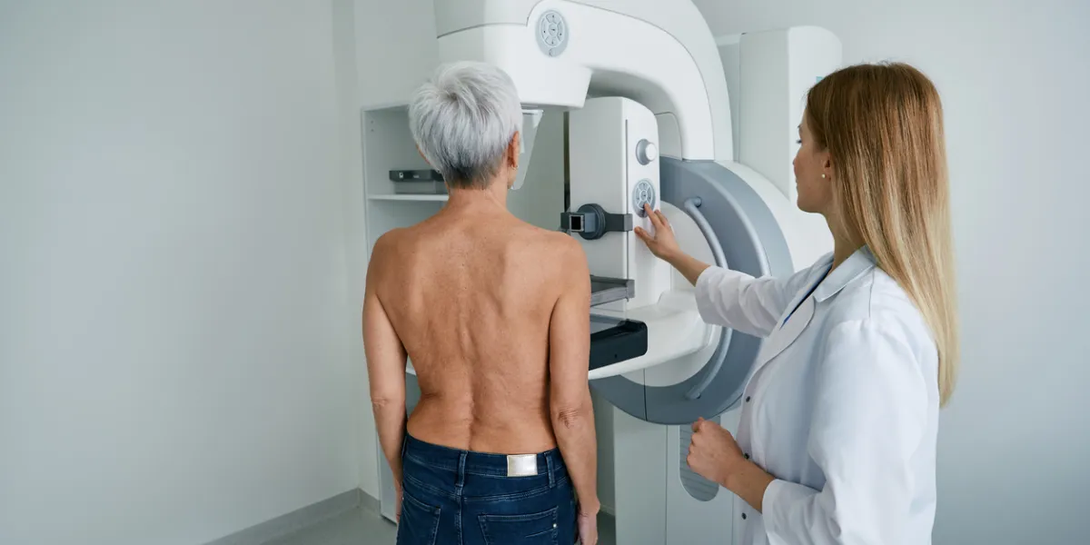 cancer du sein dépistage