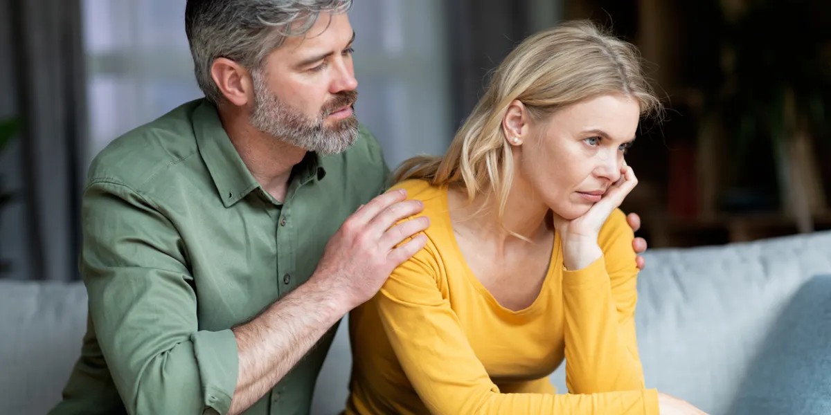 santé mentale couple