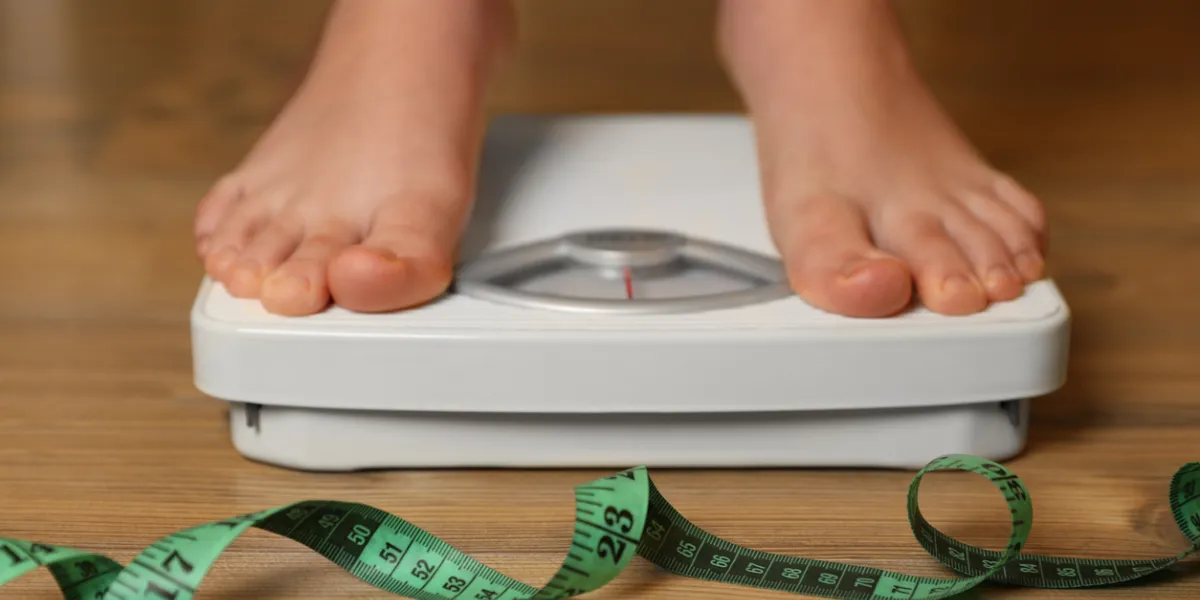 Arrêt de l'Ozempic et prise de poids