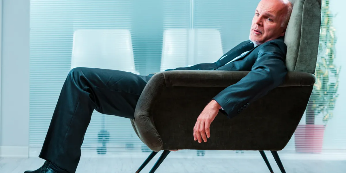 sédentarité dangers