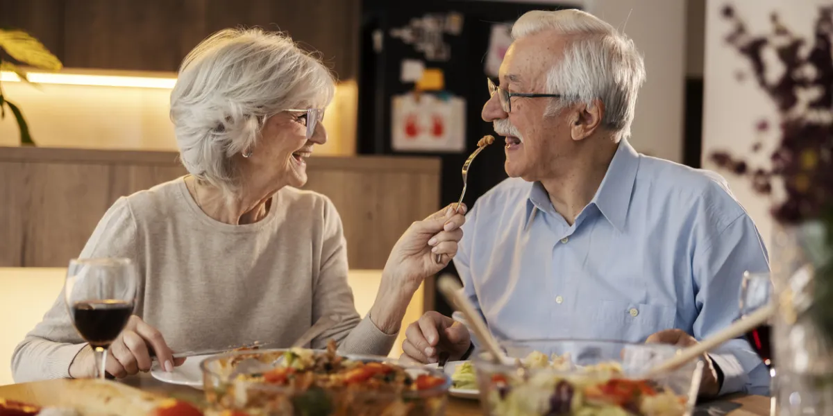 alzheimer régime MIND