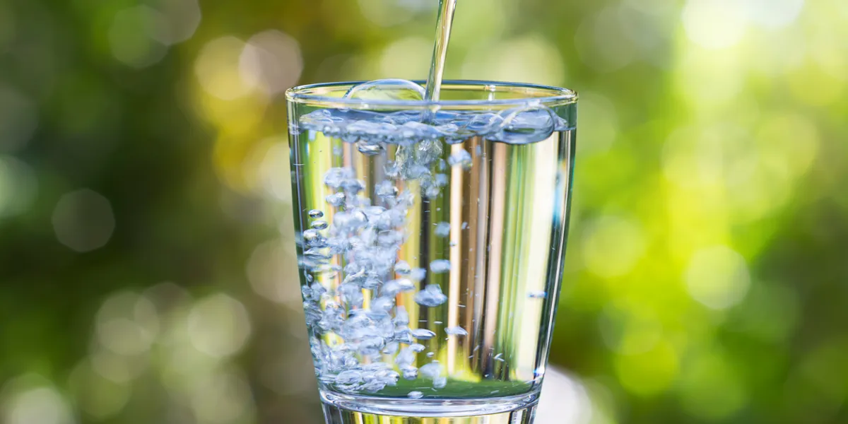 Comment bien choisir son eau 