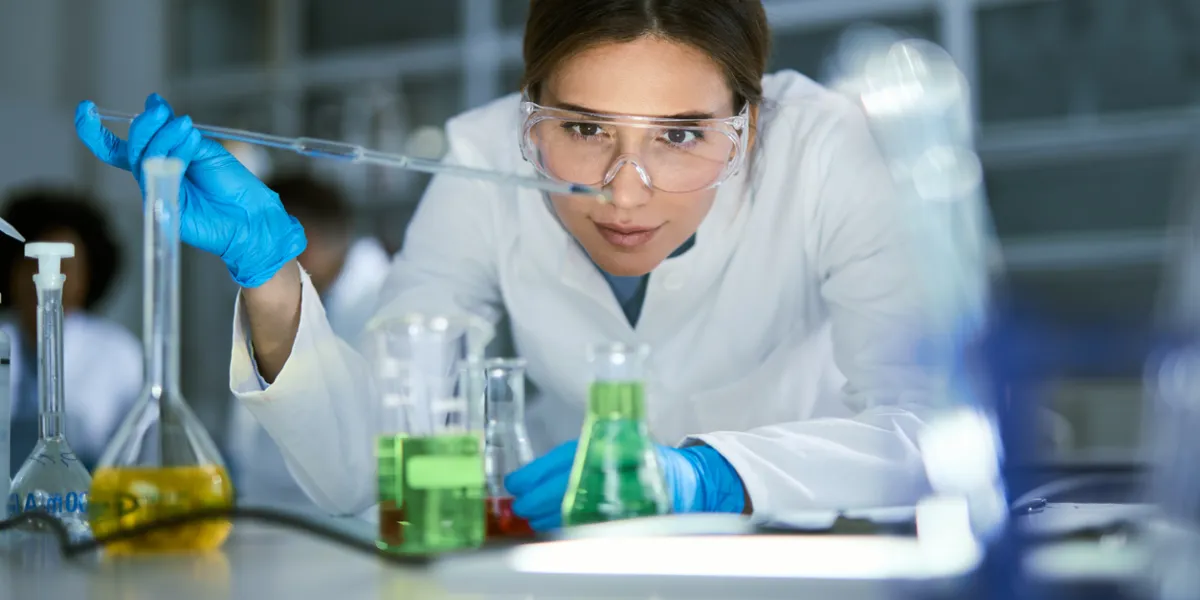 Venin de scorpion comme traitement contre le glioblastome