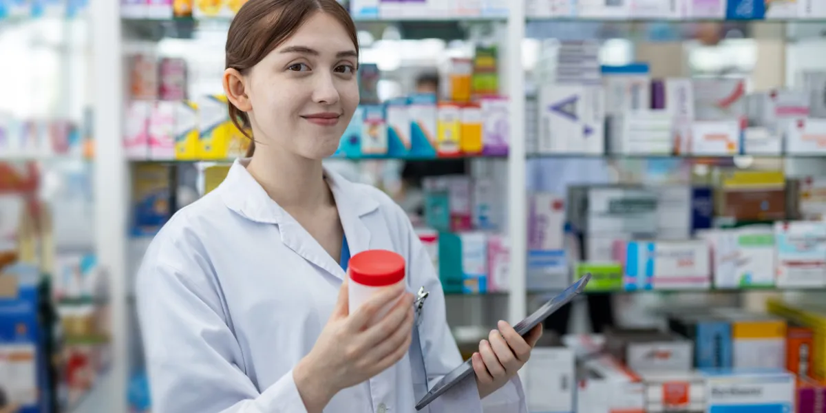 Pénurie de médicaments 