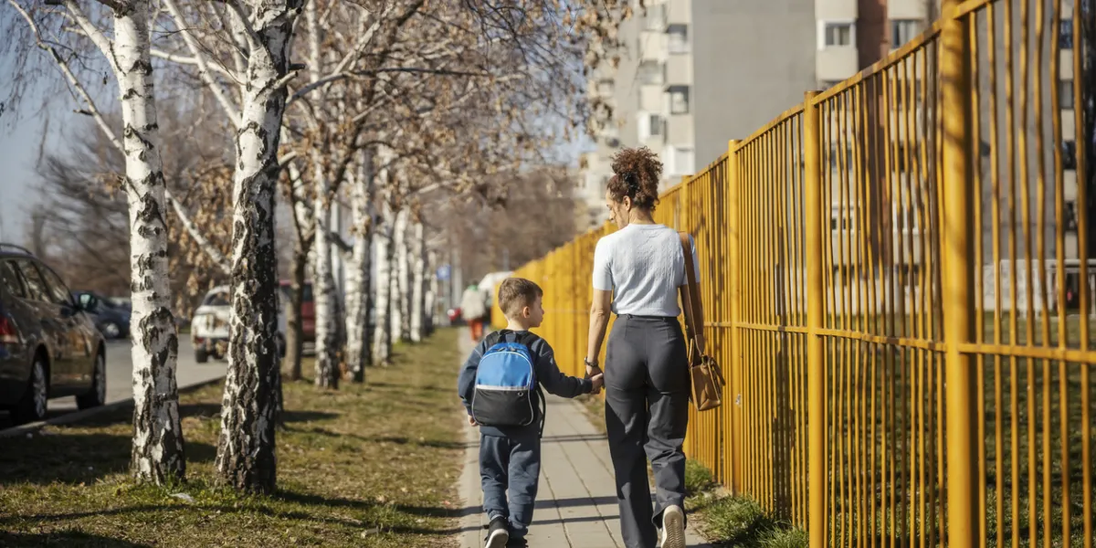 Démence et lieu d'habitation