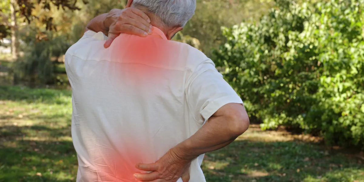 douleurs articulaires