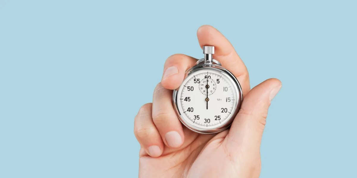 Temps de réaction et santé cognitive