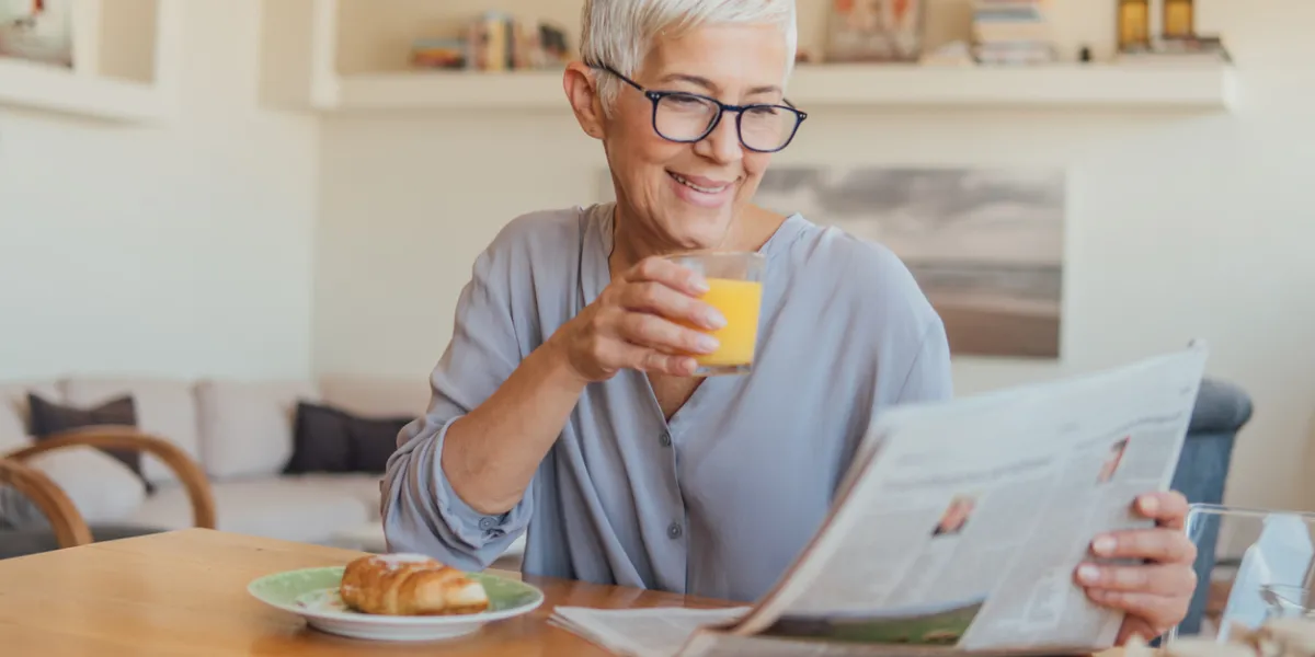 heure petit déjeuner longévité