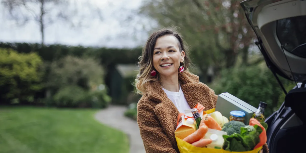 Port de charge lourde