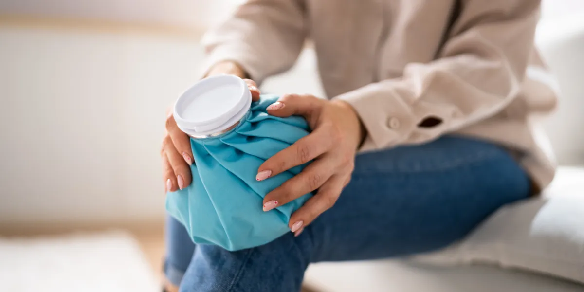 douleur : chaud ou froid 