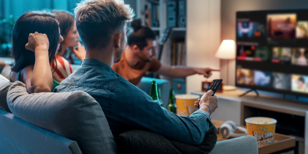 activité cerveau programme télé