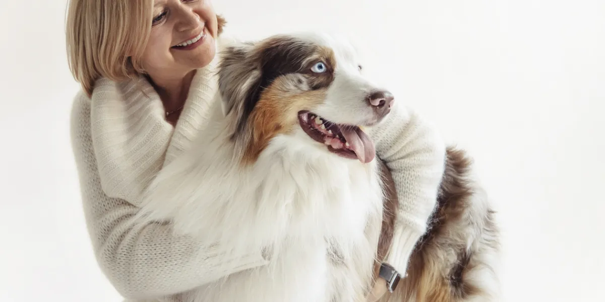 Les bienfaits des chiens dans les maladies cardiovasculaires