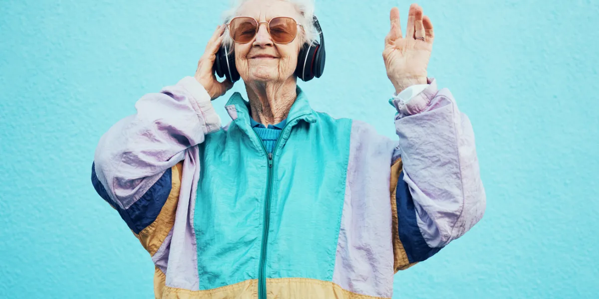 La synchronisation du tempo et du mouvement 