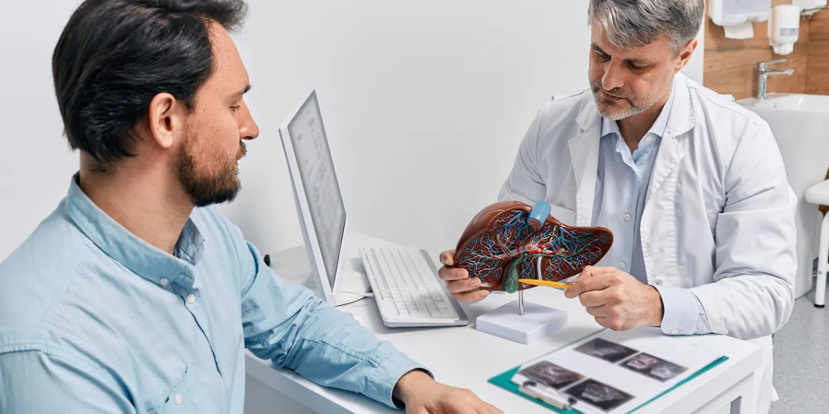 Maladie du foie gras