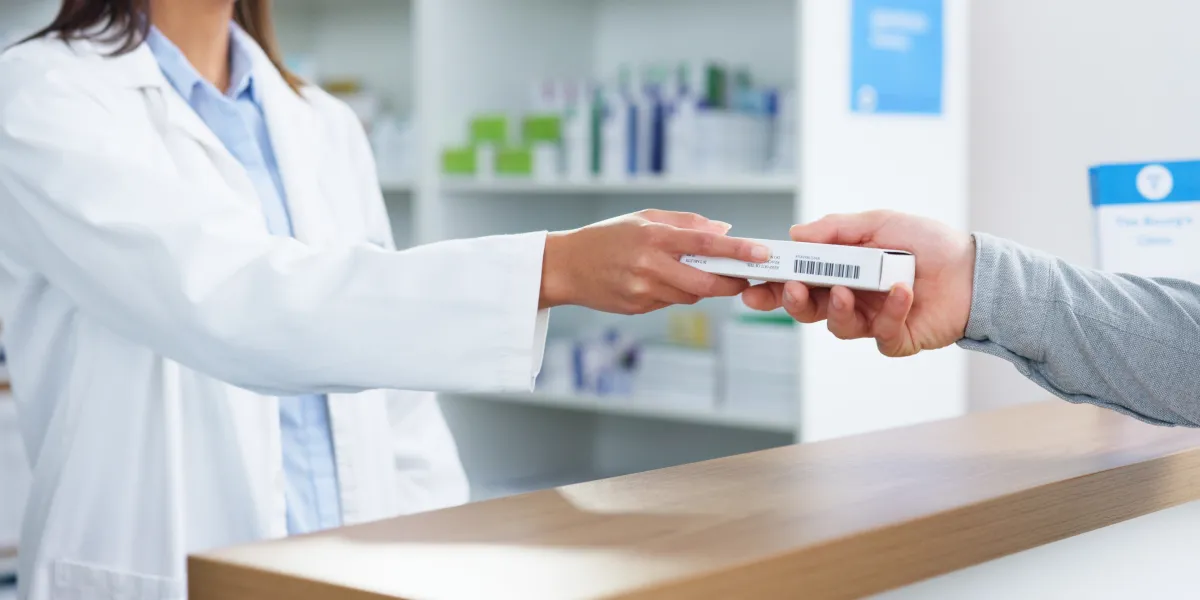 médicaments et vitamine B12