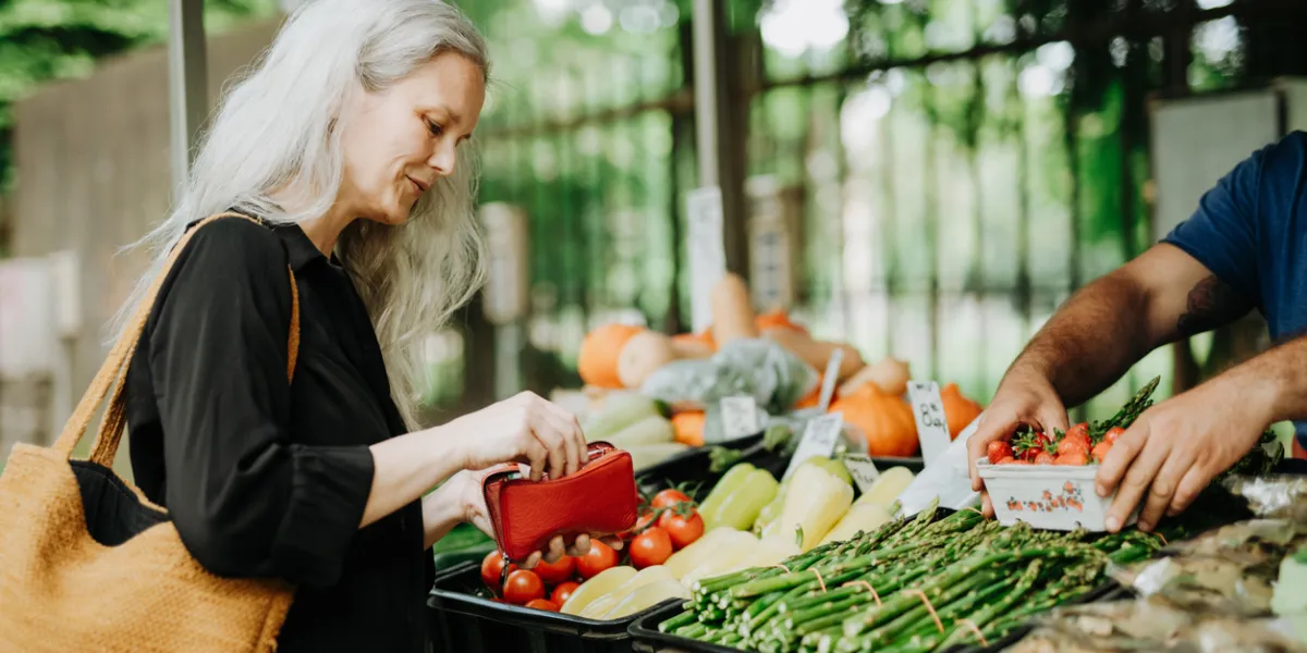 Ostéoporose et alimentation