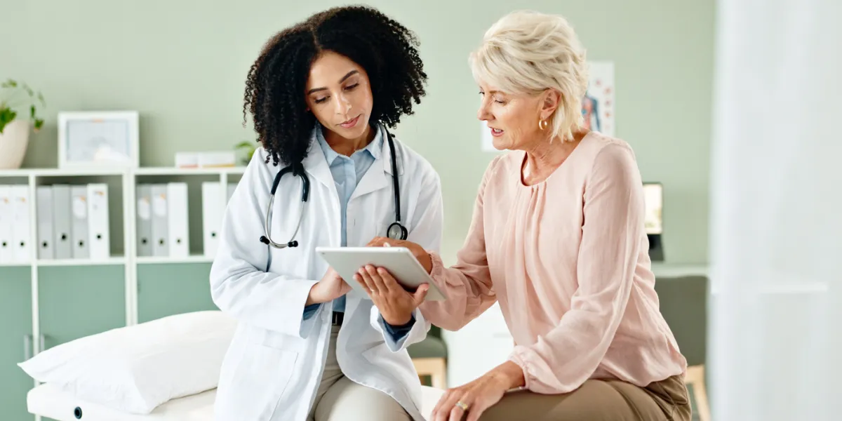 Cancer de l'endomètre 