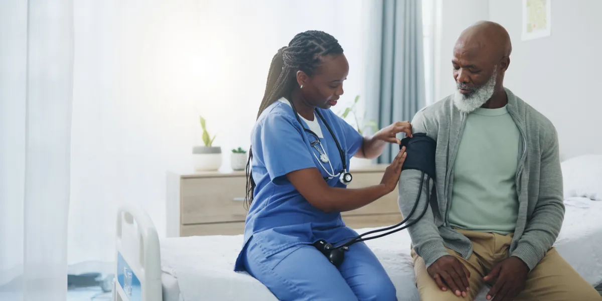 Hypertension artérielle