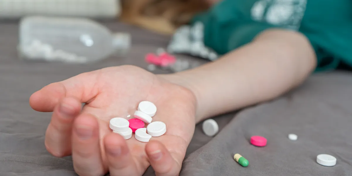 empoisonnement Landes