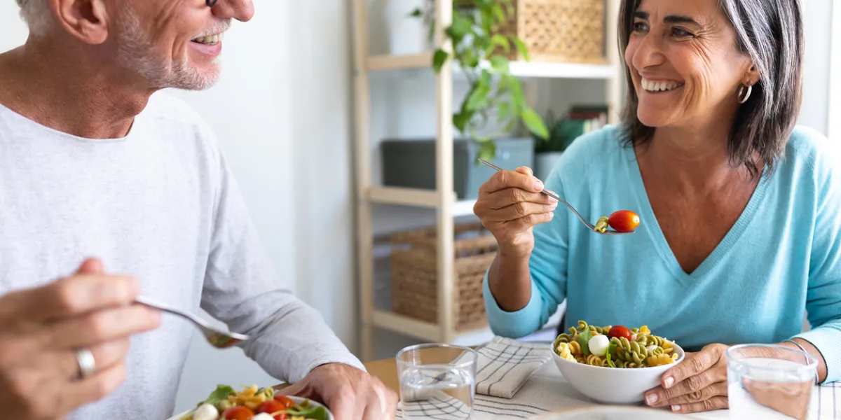 Aliments riches en potassium