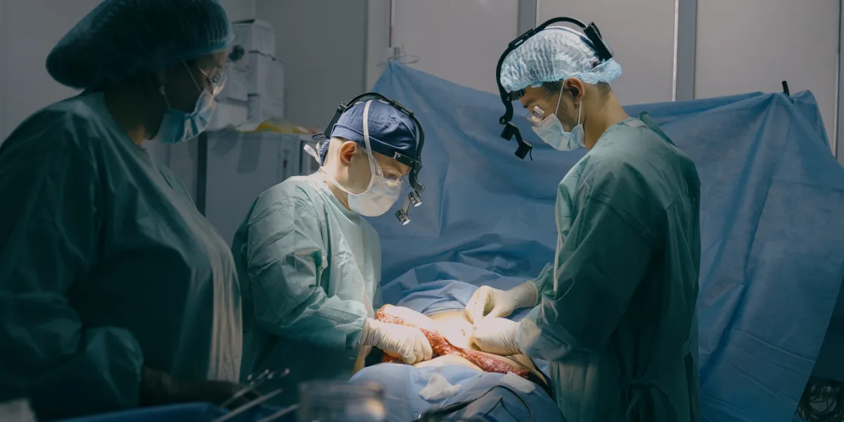 prélèvement organes