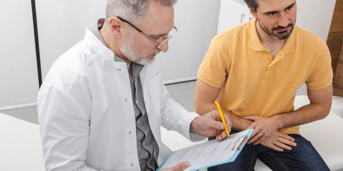 Cancer de la prostate