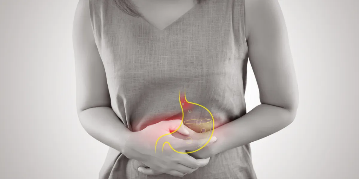 Que manger en cas de reflux gastro oesophagien ?