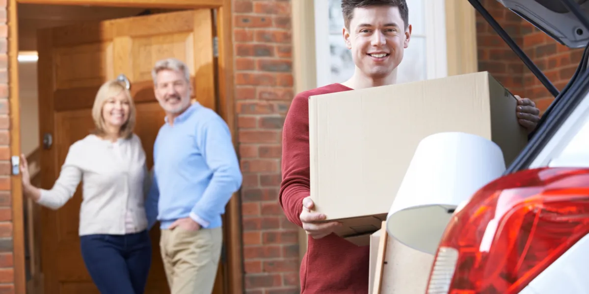 syndrome du nid vide