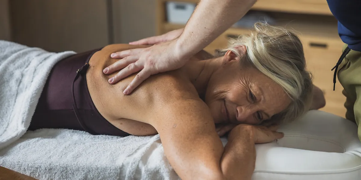 Cure thermale d'Amnéville