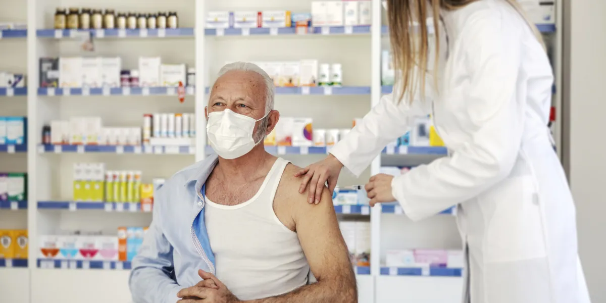 Infection bactérienne à pneumocoque