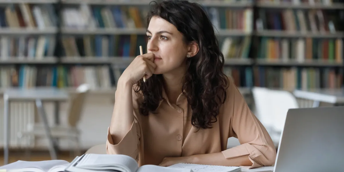 Stopper les ruminations