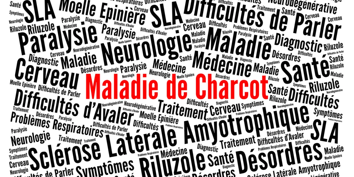 Nouveau traitement dans la maladie de Charcot 