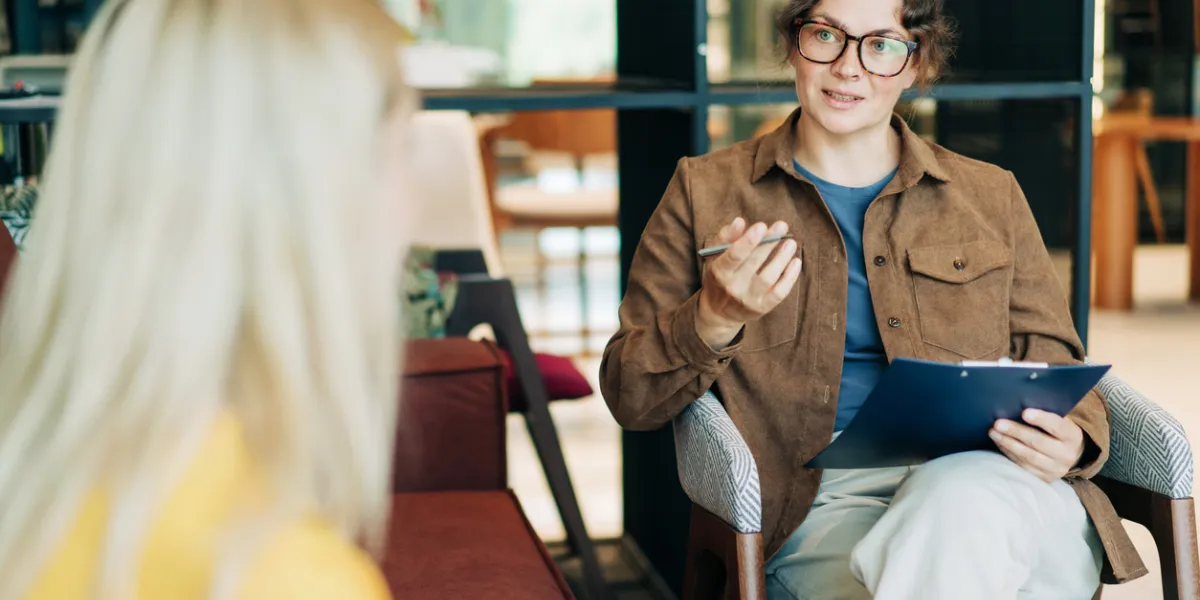 Les différentes thérapies