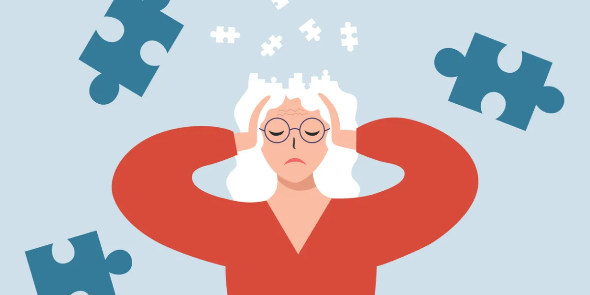 pertes mémoires iode