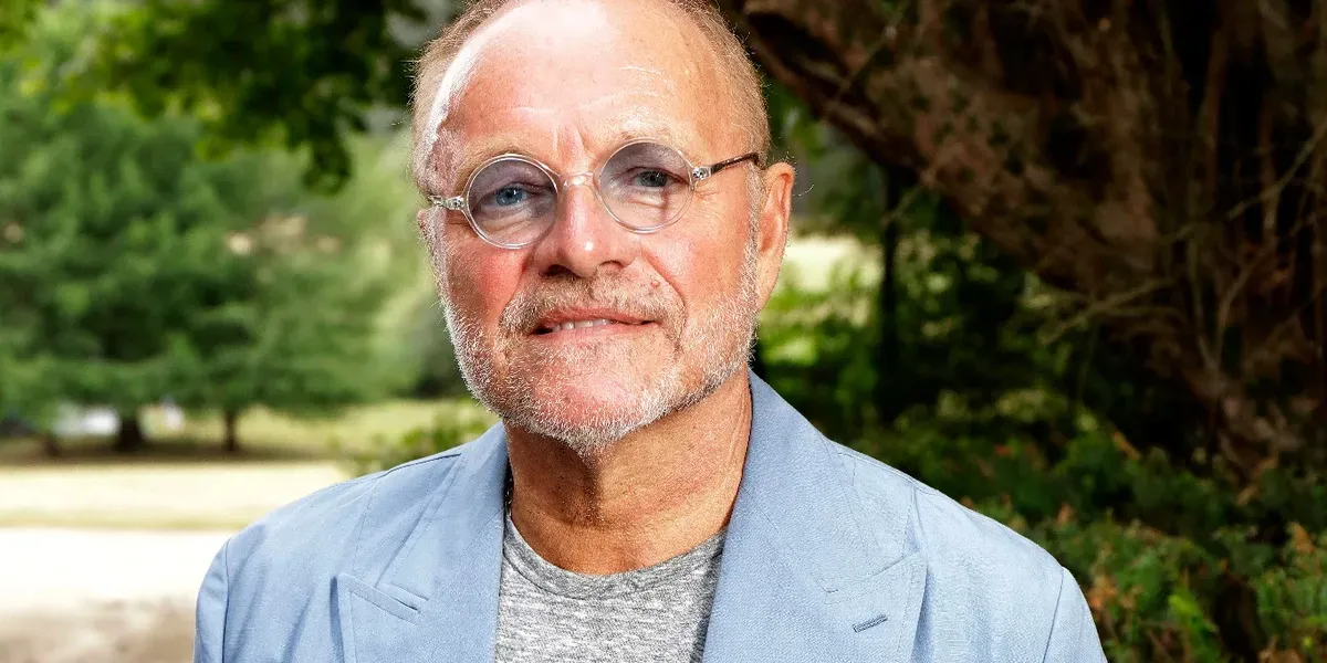 Guillaume Durand cancer ORL 