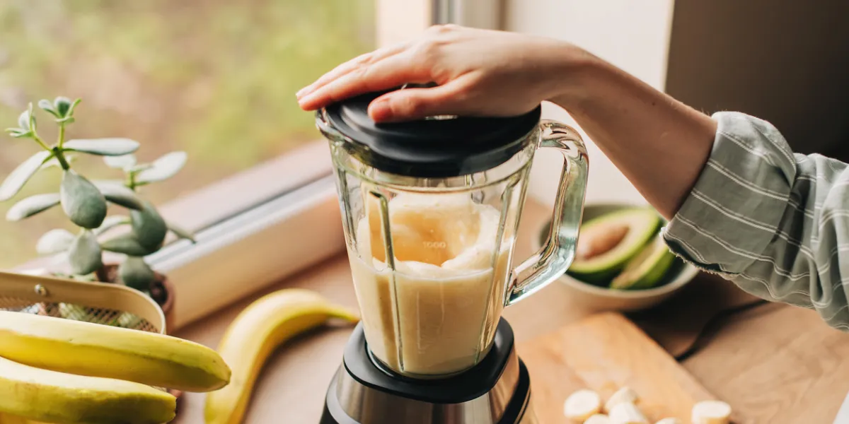 Rappel produit : un blender vendu dans une grande enseigne peut prendre feu 