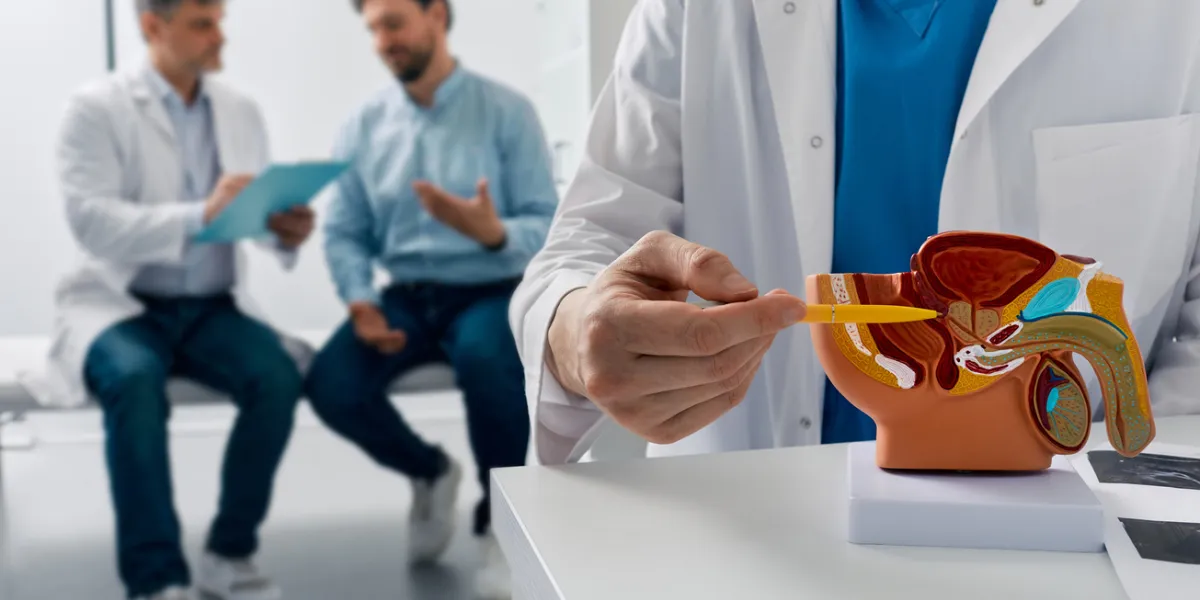 cancer prostate